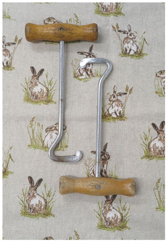 Boot Pulls Boot Pulls