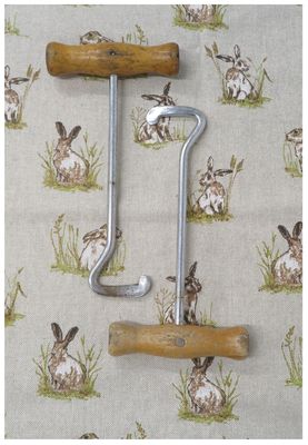 Boot Pulls Boot Pulls