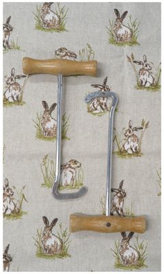 Boot Pulls Boot Pulls