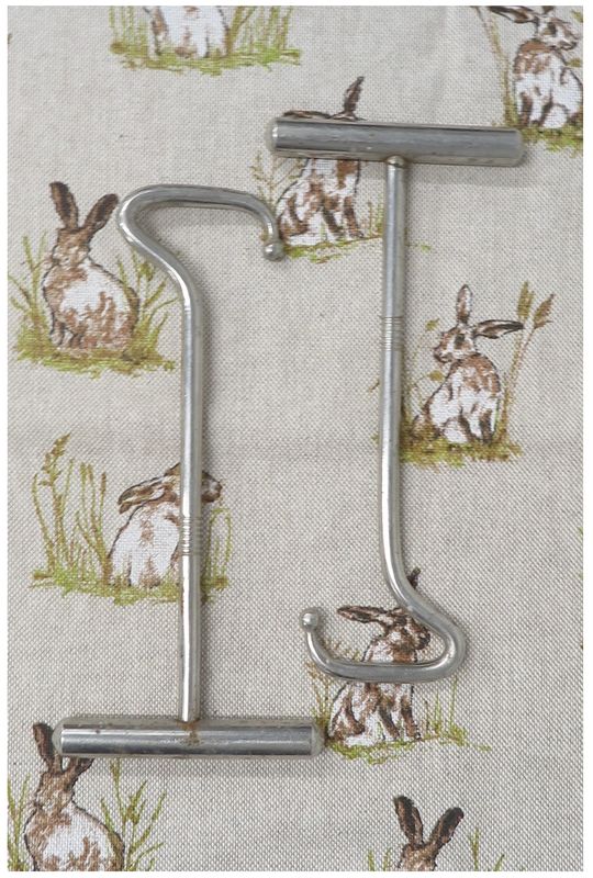 Boot Pulls Boot Pulls