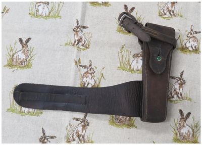 Wire Cutters Leather Case Wire Cutters Leather Case