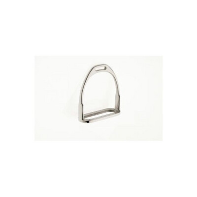 4 1/2" Hunt Stirrup Irons