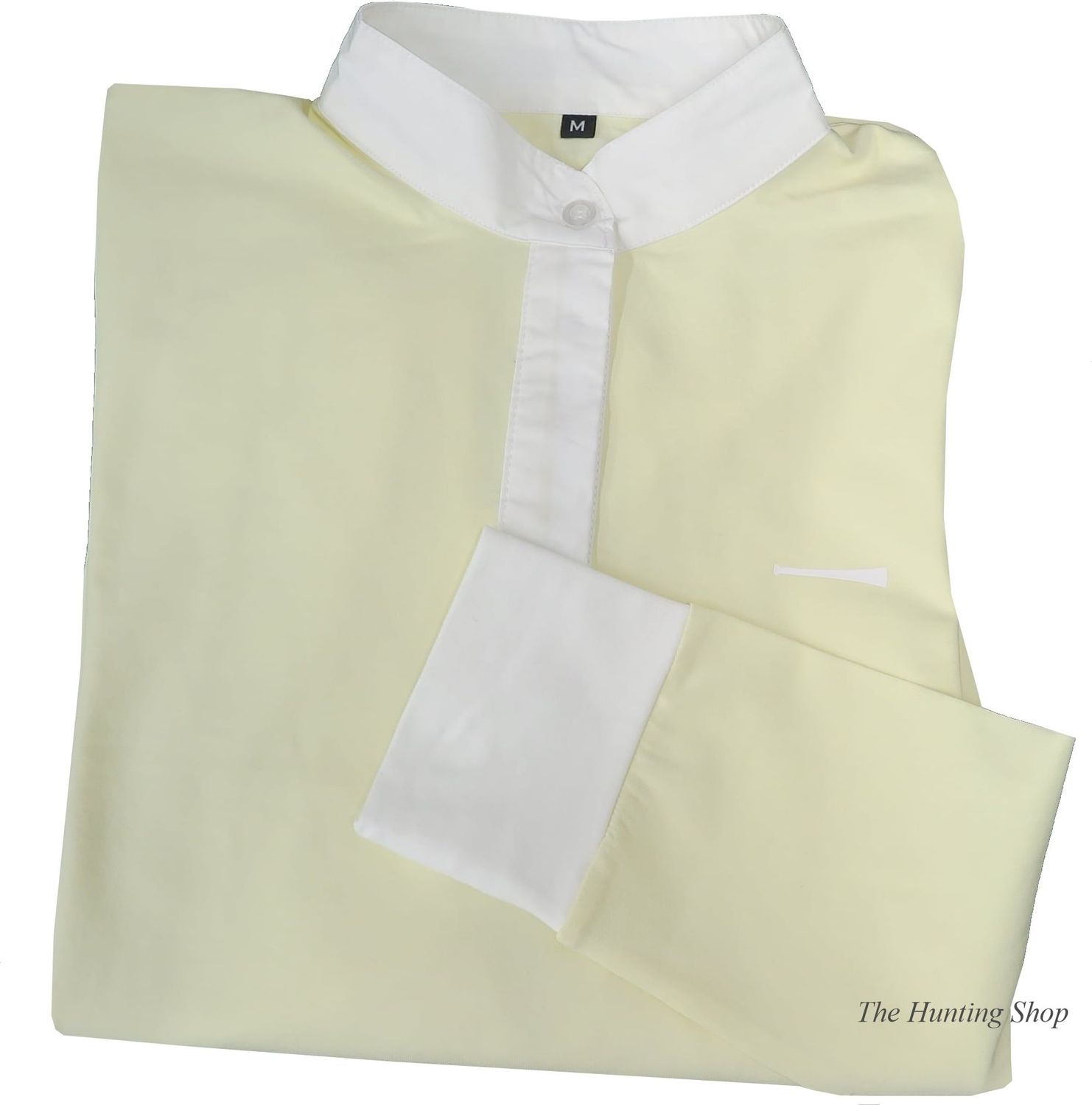 *Gents Cotton Stock Shirt
