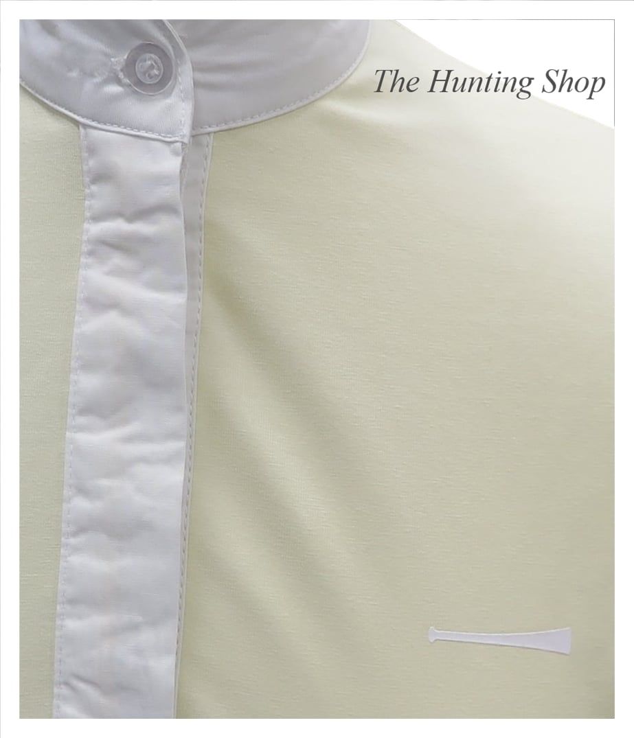 *Gents Cotton Stock Shirt