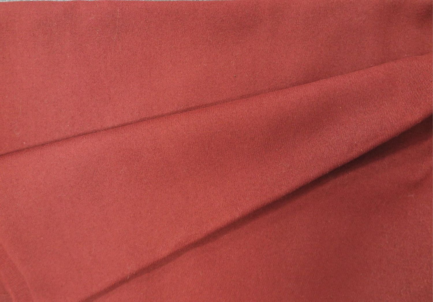 Burgundy  Cavalry Twill