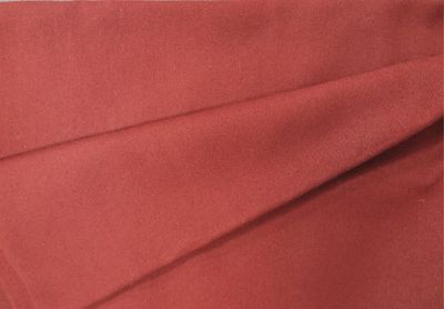 Burgundy  Cavalry Twill