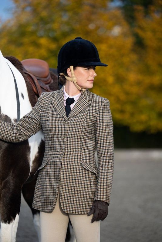 *Champion CPX Showmaster (55cm & Under)