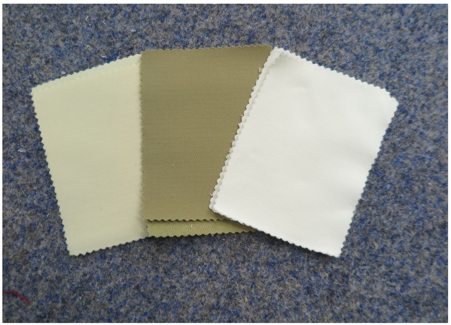 One Way Stretch Repair Patches