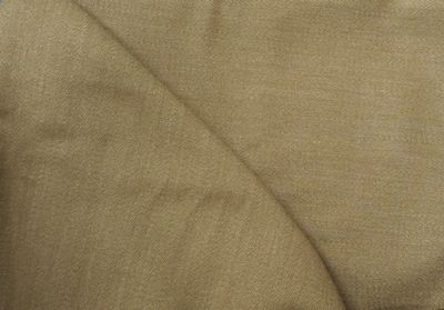 Heavyweight Brown  Keepers Tweed Fabric