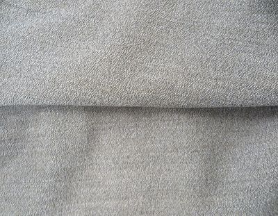 Heavyweight Light Green Keepers Tweed Fabric