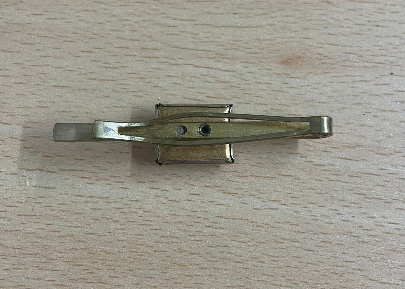 Vintage Tie Bar
