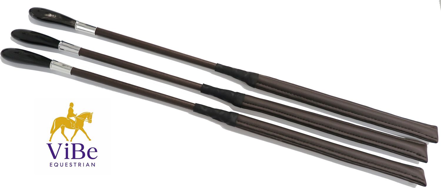 Buaffalo Horn, Hybrid Working Hunter Baton