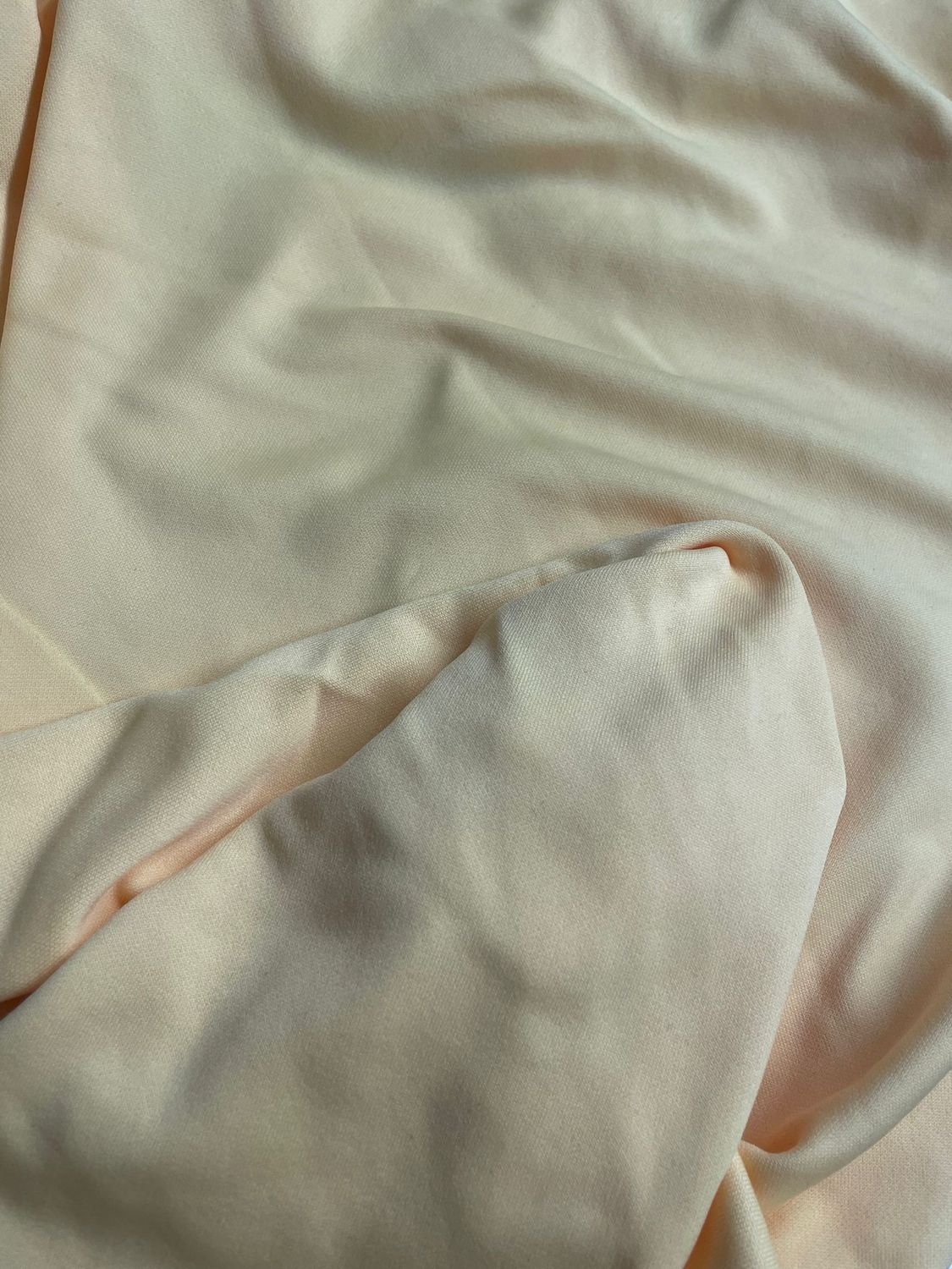 Canary Stretch Fabric