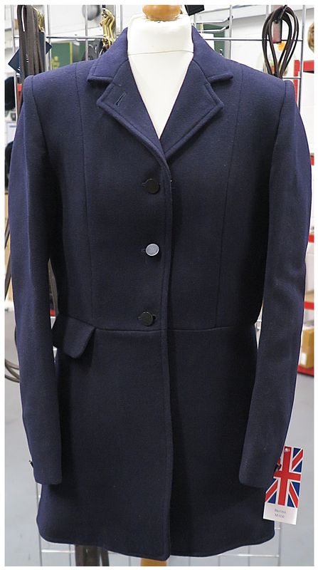 Ladies 38/40" Ledbury Hunt Coat