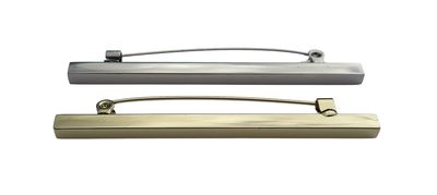 Plain Bar Stock Pins