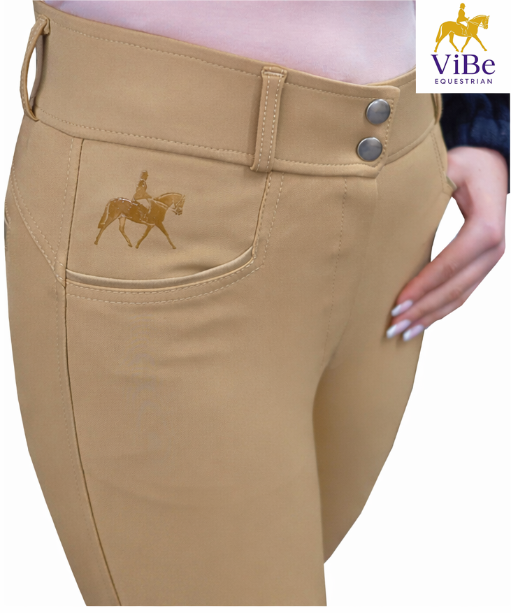 ViBe Equestrian, Ladies 