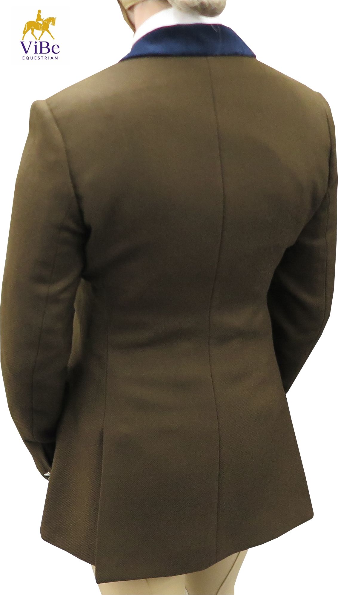 *Ladies Devon Tweed Jacket