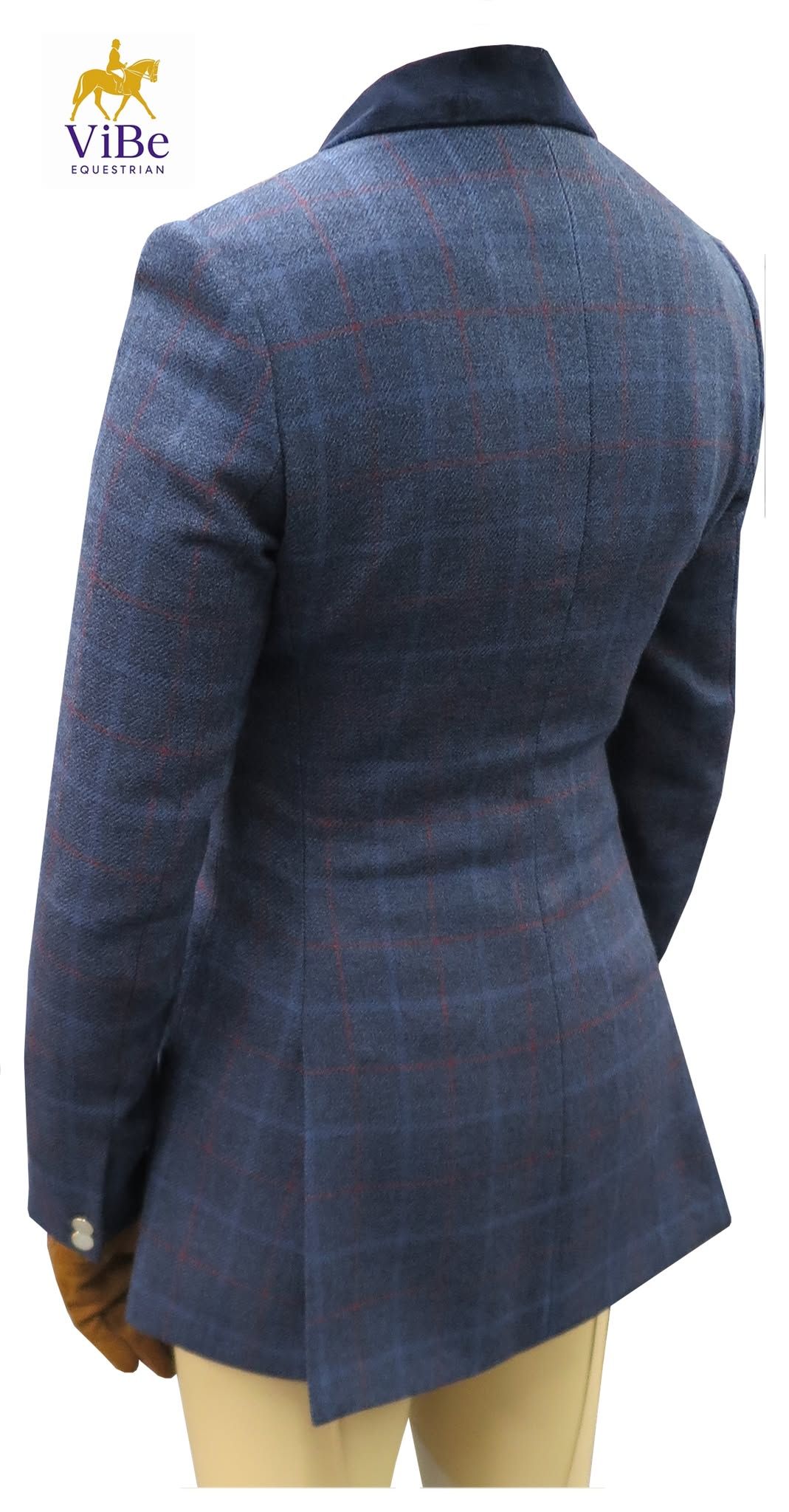 *Ladies Windsor Tweed Jacket