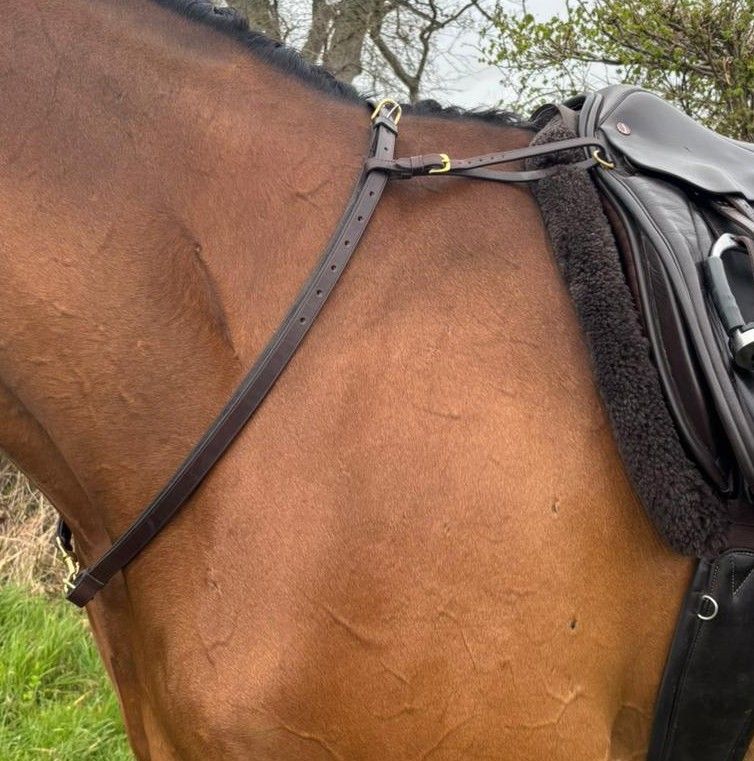 English Leather, Hunting Neck Strap