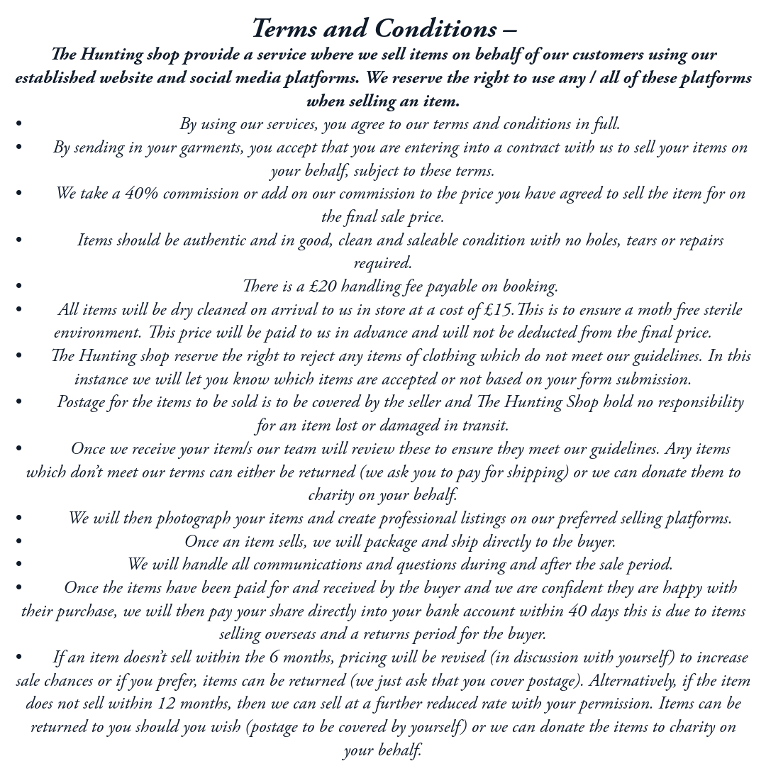 Commission Sales Booking