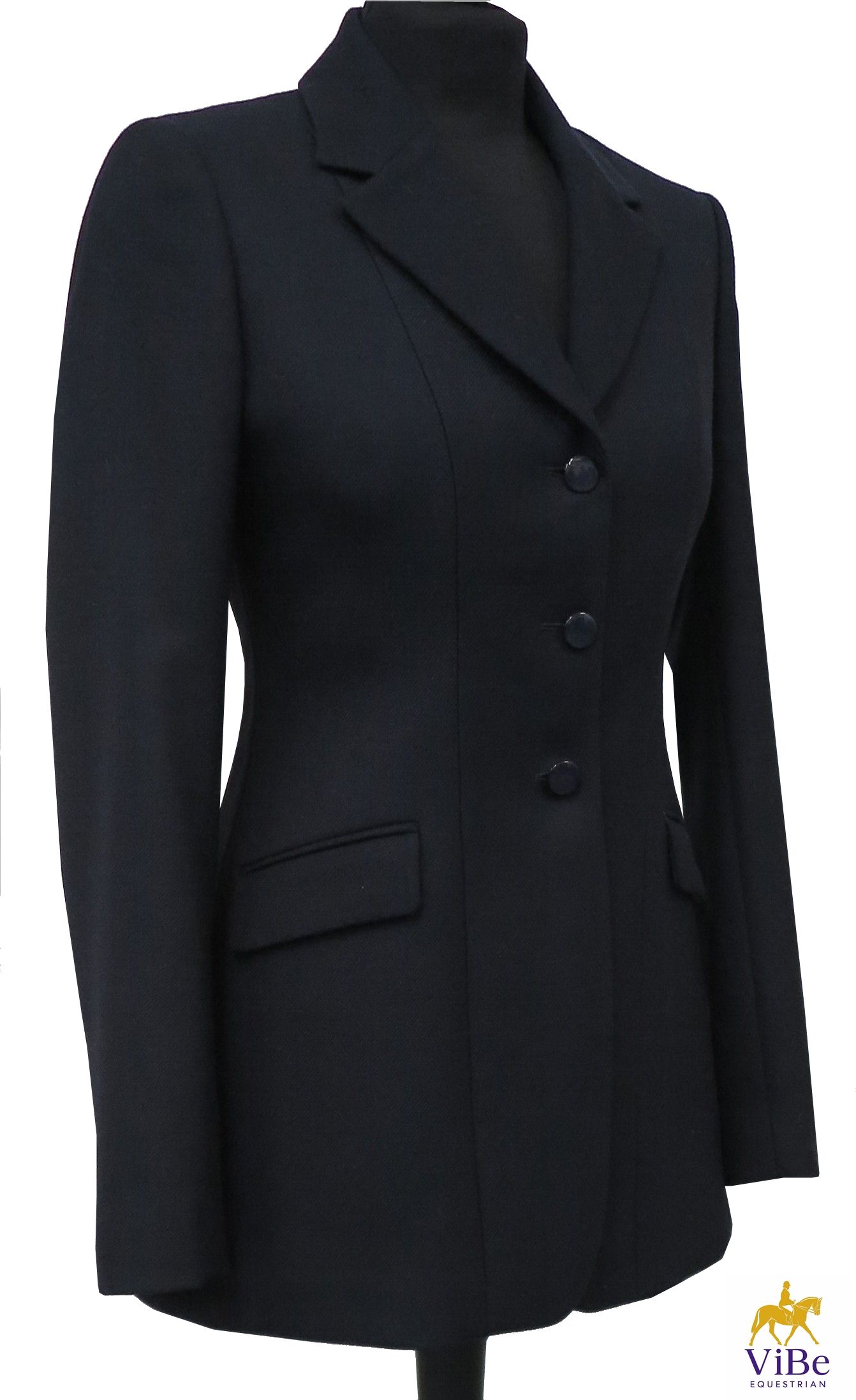 Ladies London, Navy Show Jacket