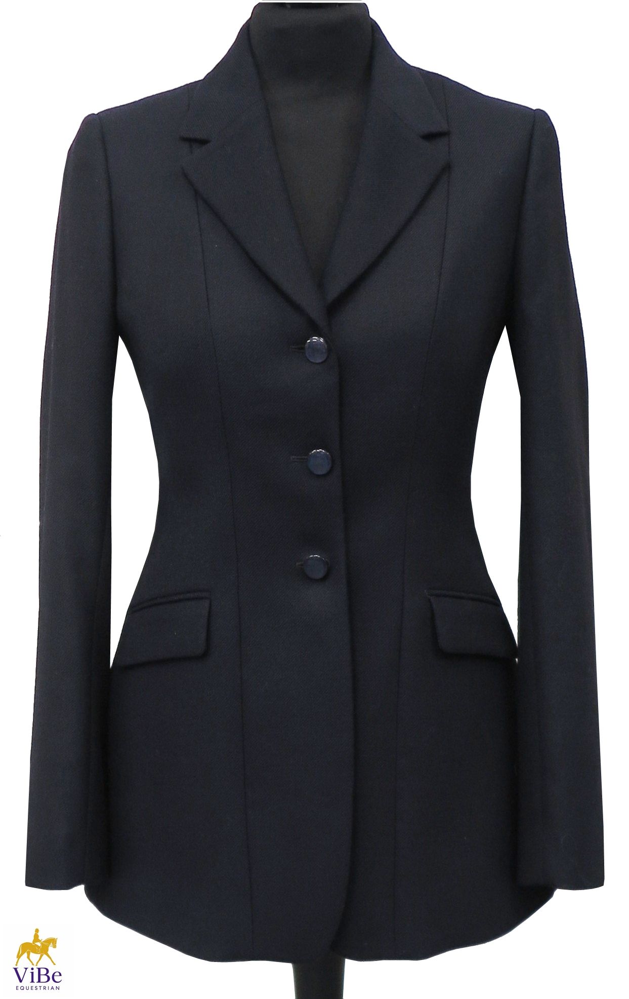 Ladies London, Navy Show Jacket
