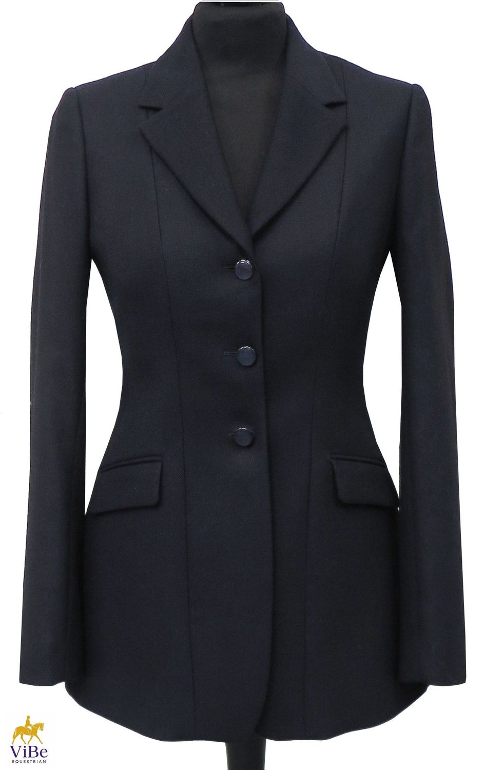 Ladies London, Navy Show Jacket