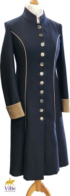 Ladies Ladies "Arabella" Dress Coat