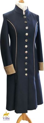 *Ladies  "Arabella" Dress Coat