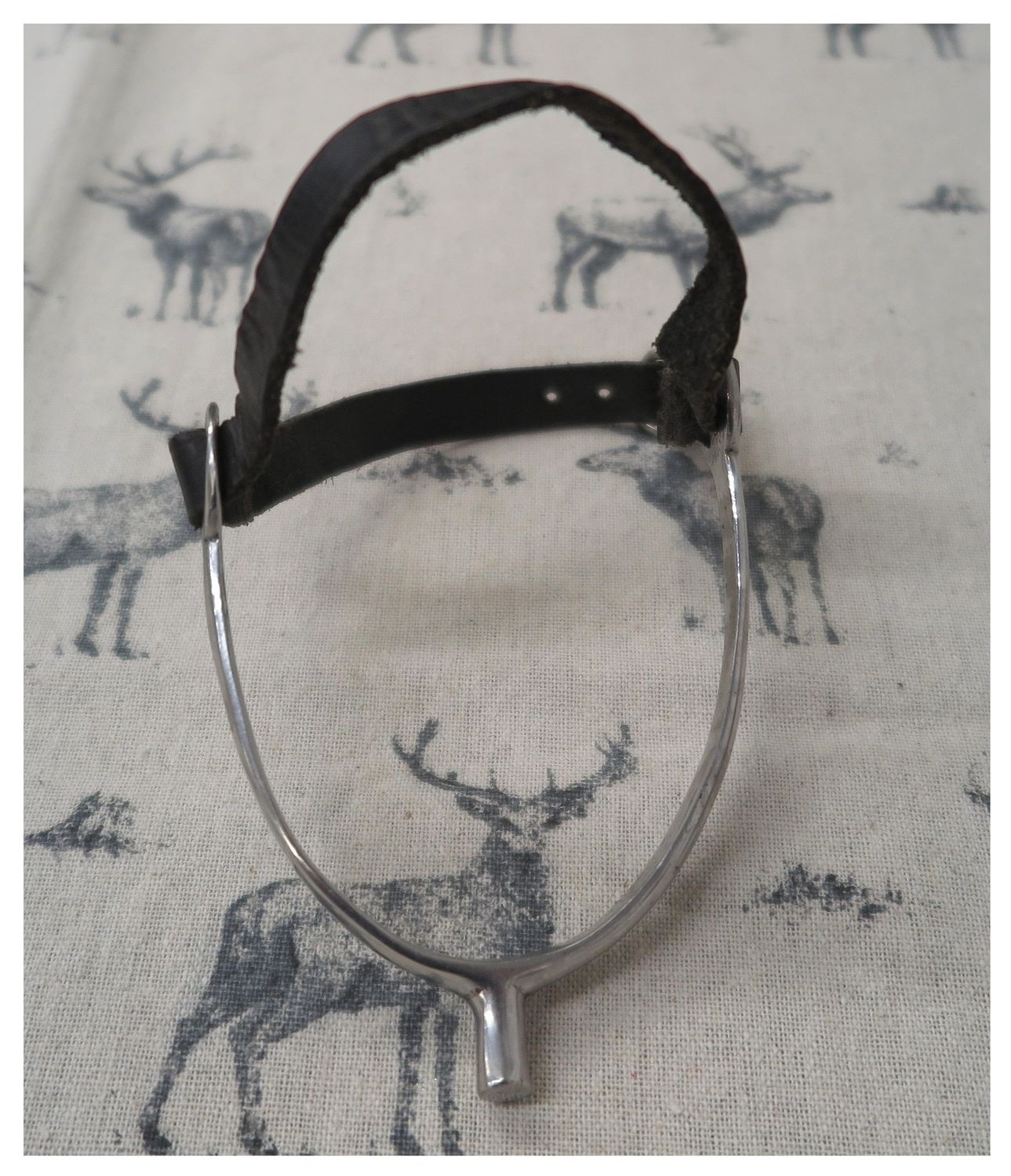 Single Side Saddle Spur Single Side Saddle Spur