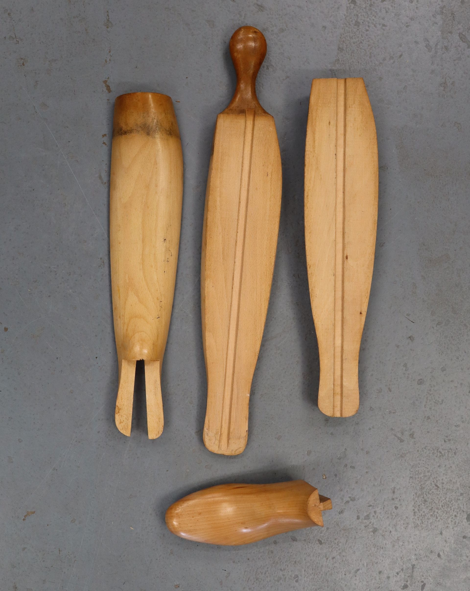 Size 6/6.5, Boot  Trees