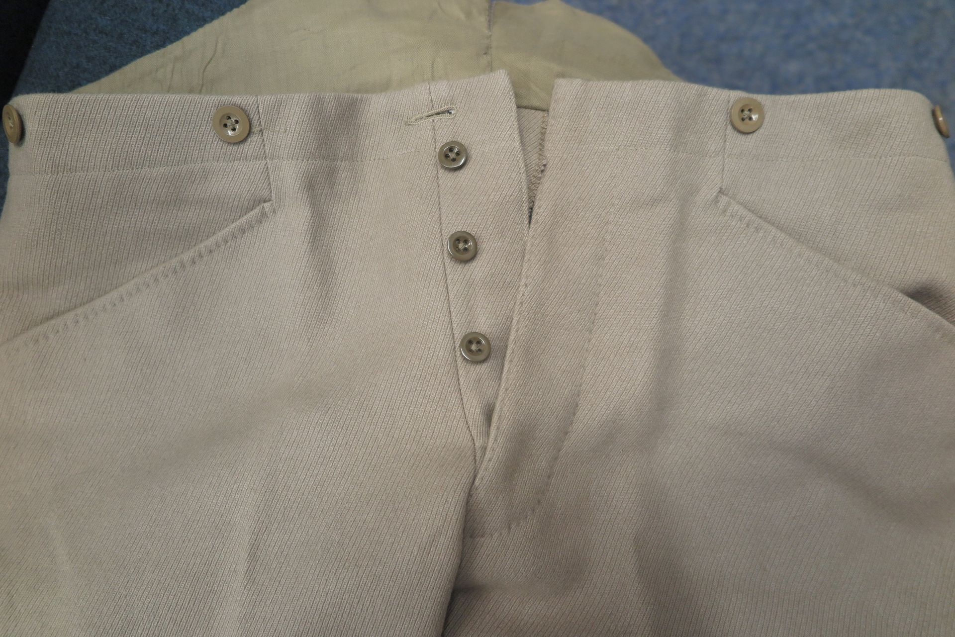 Gents 36