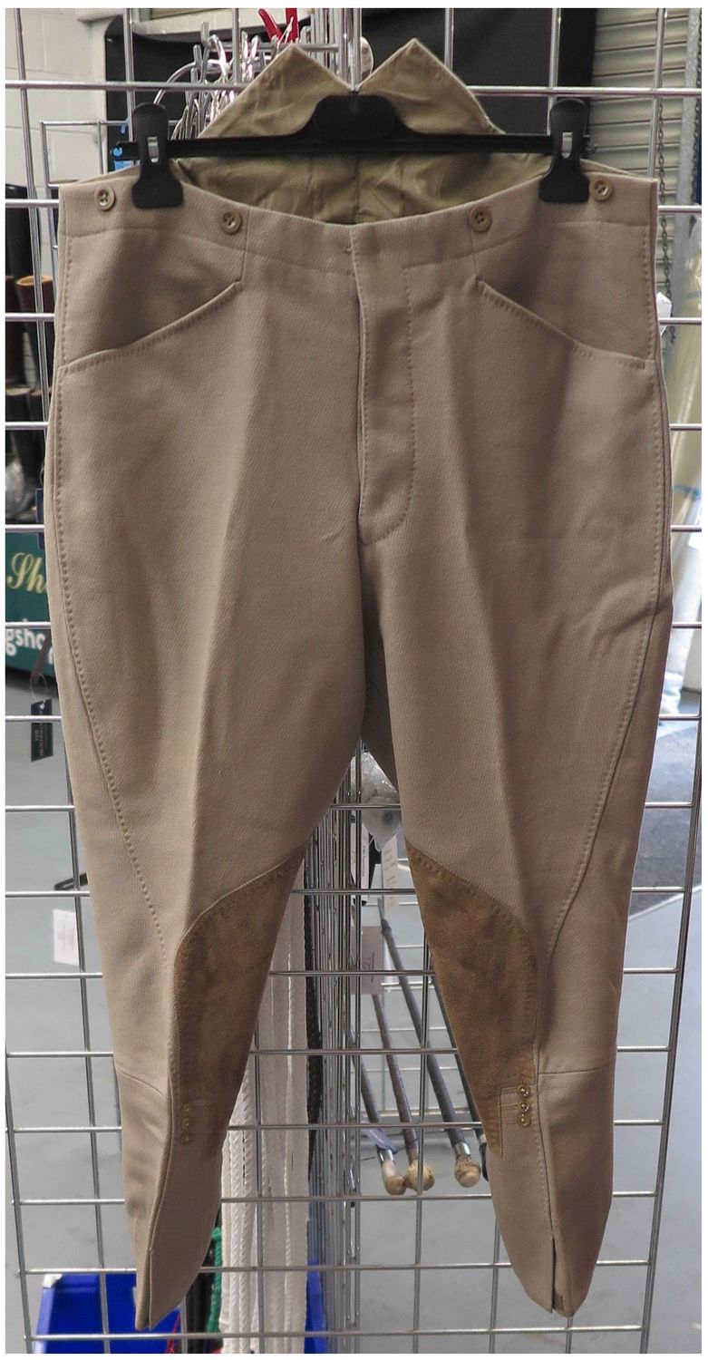 Gents 36