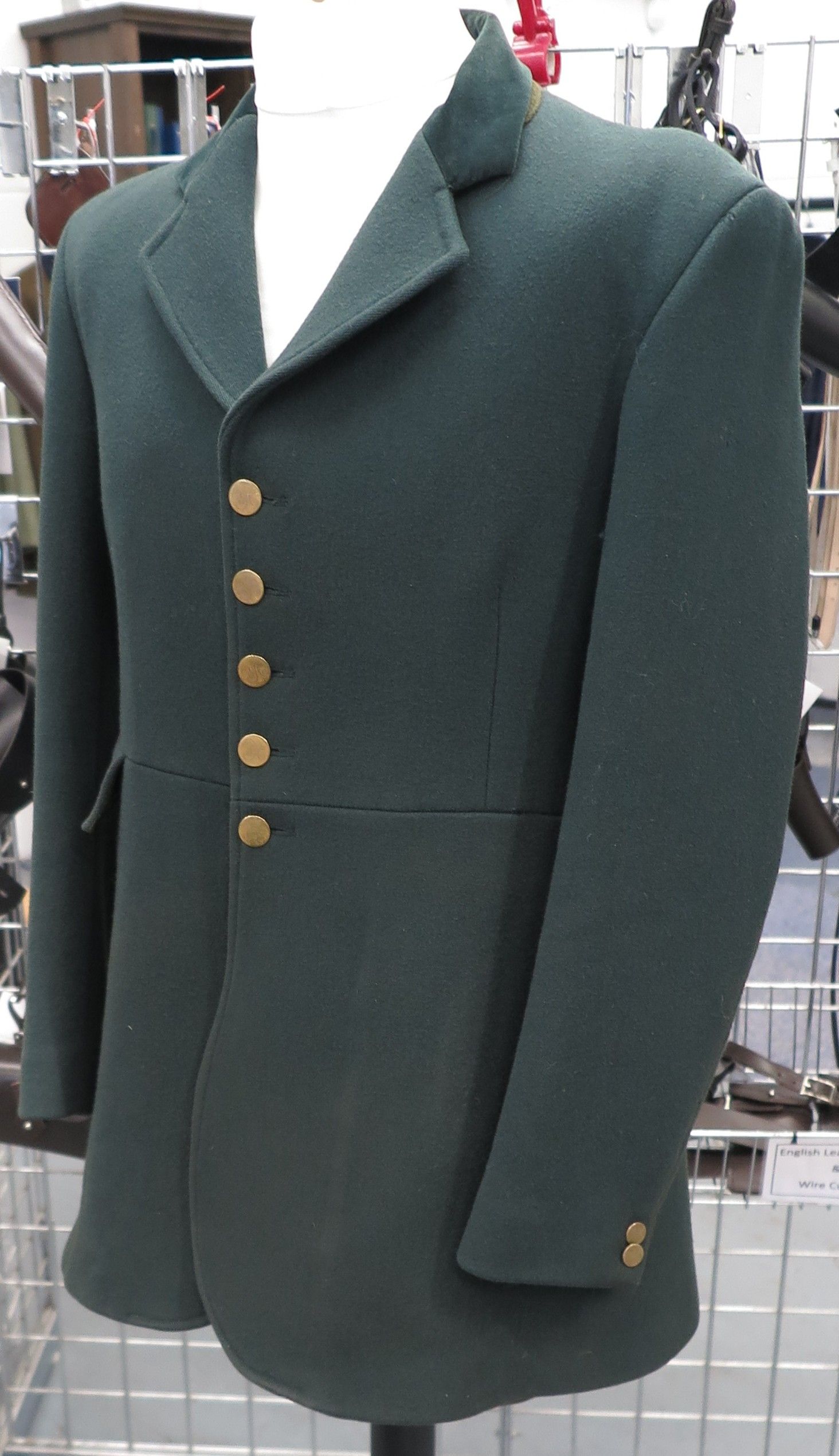 Gents 44