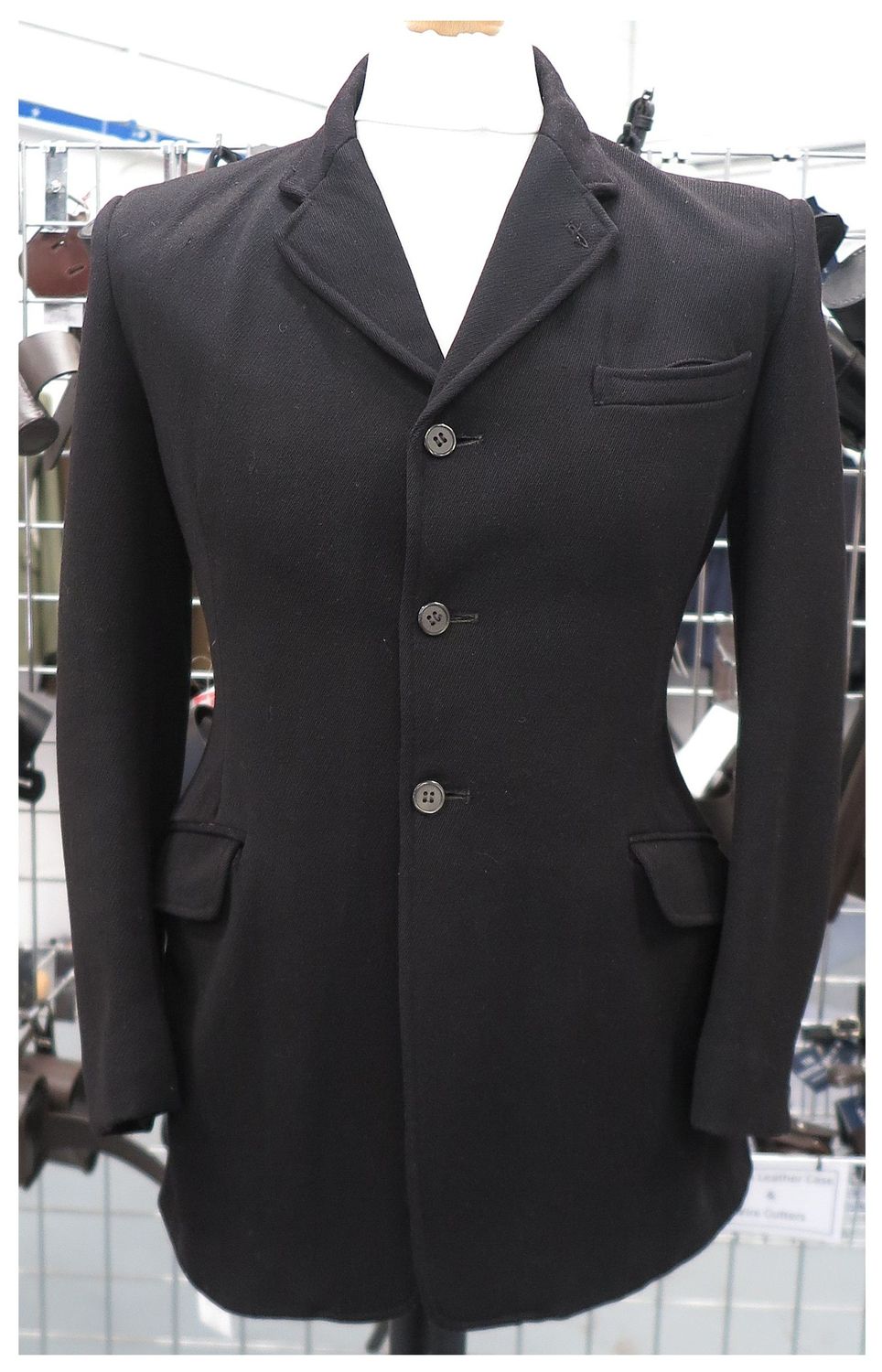 Gents 38