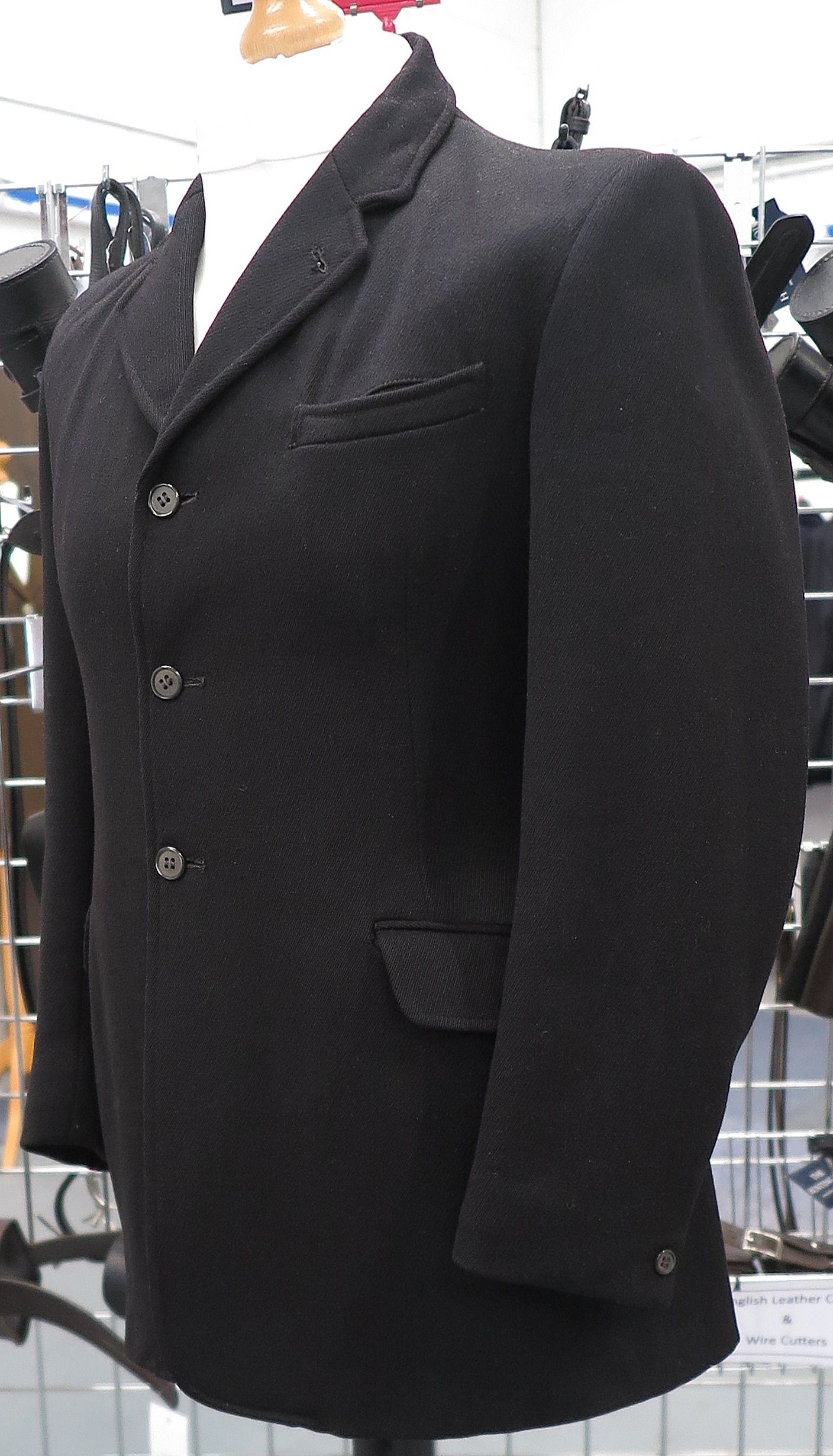 Gents 38