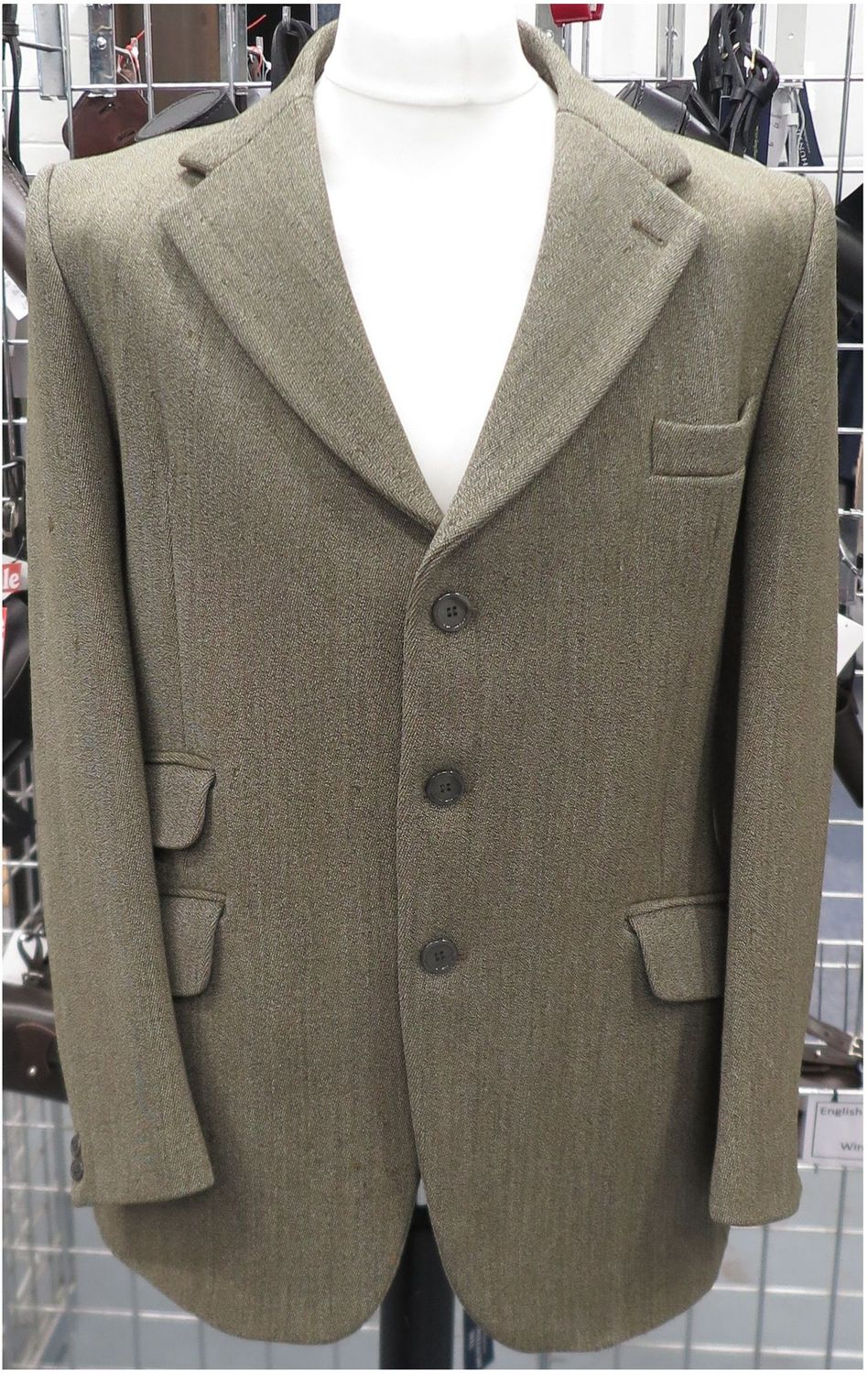 Gents 42