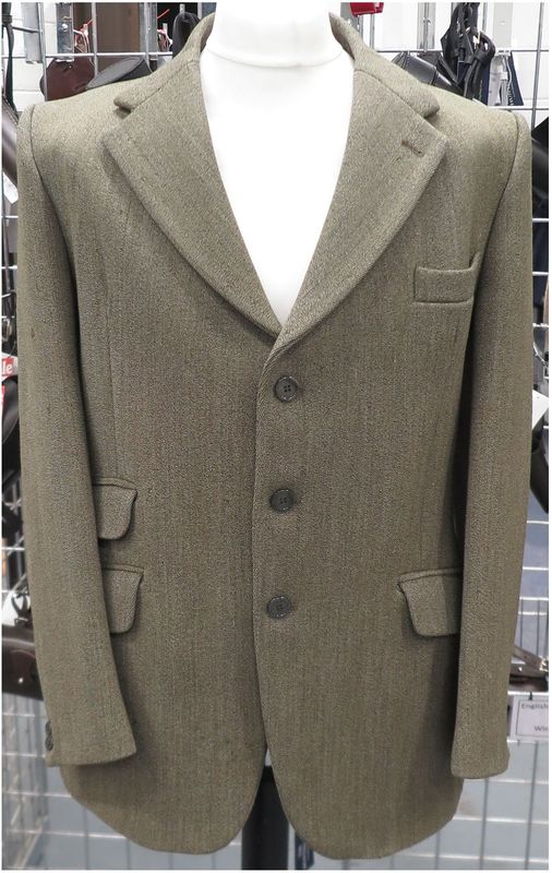 Gents 42