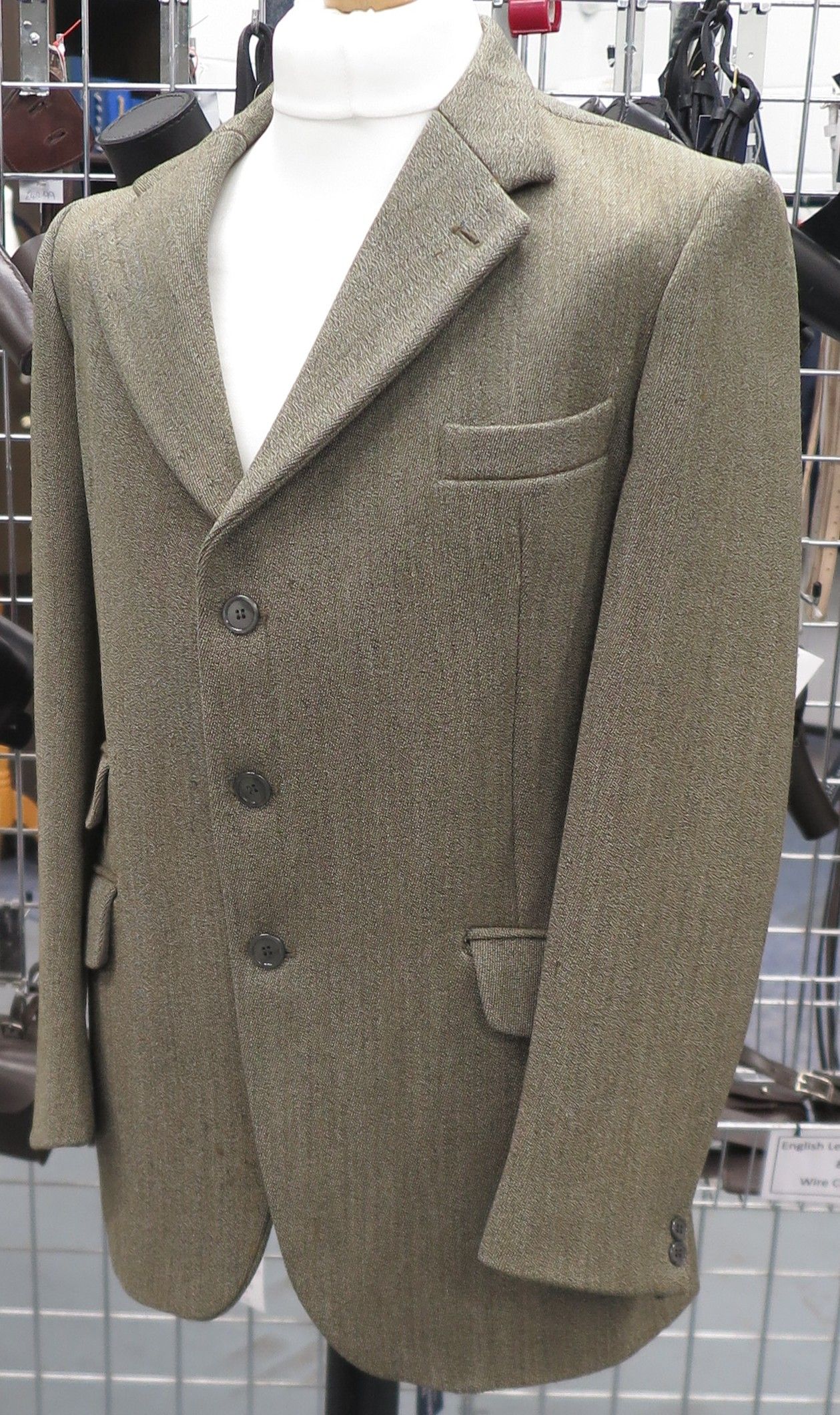 Gents 42