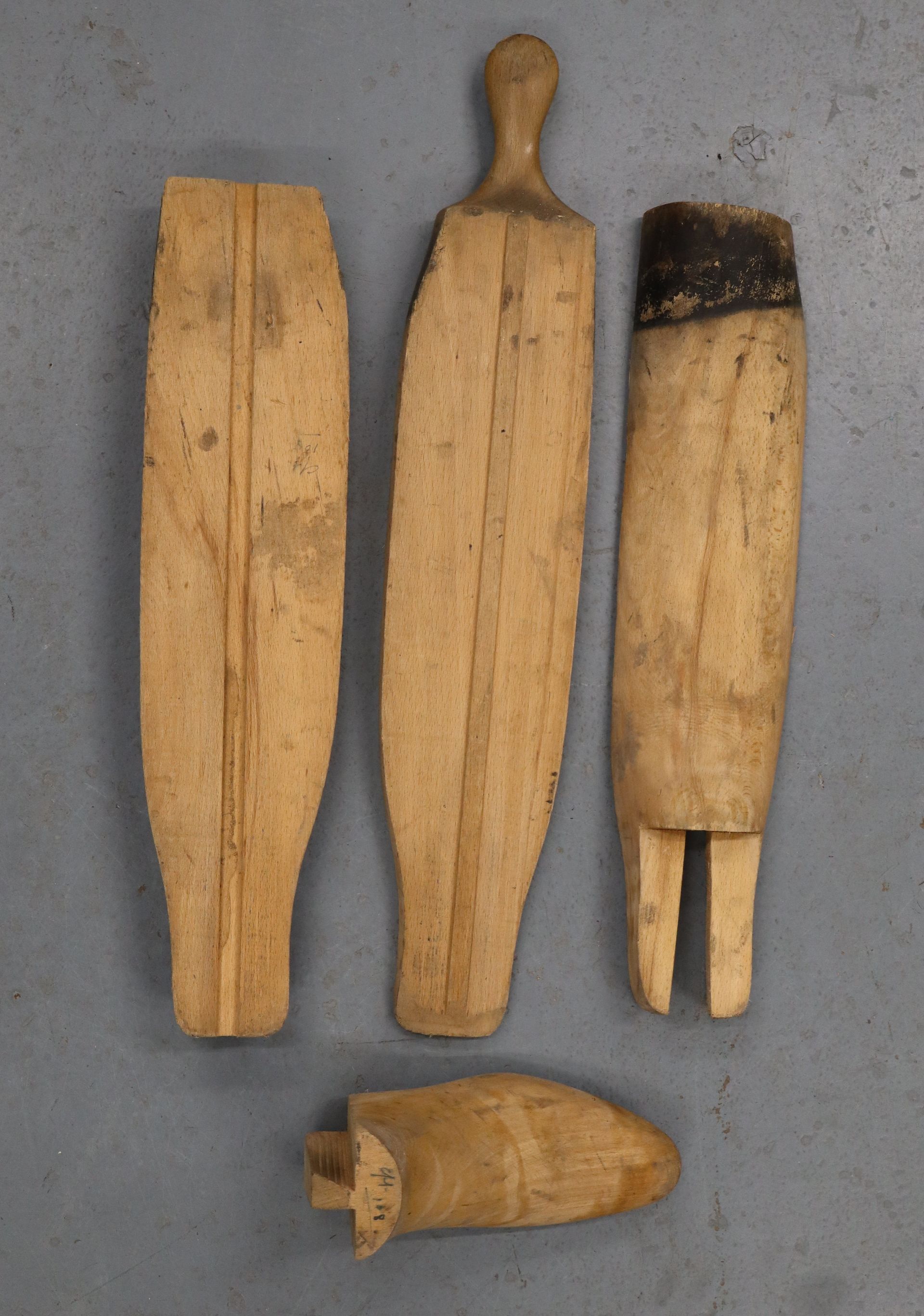 Size 8/8.5, Boot  Trees