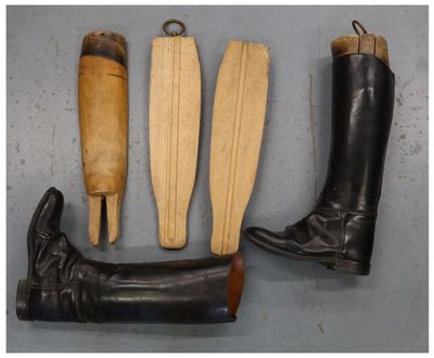 Boot Trees (Legs Only) Boot Trees (Legs Only)