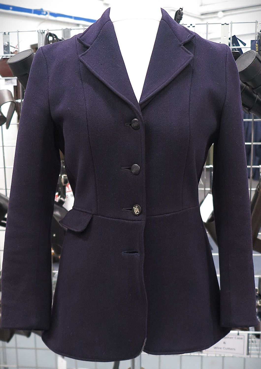 Ladies 36