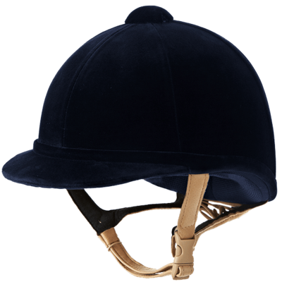 59cm Navy, Charles Owen Hampton