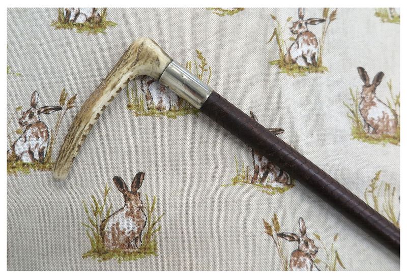Childs/Teens, Leather Hunting Whip Childs/Teens, Leather Hunting Whip