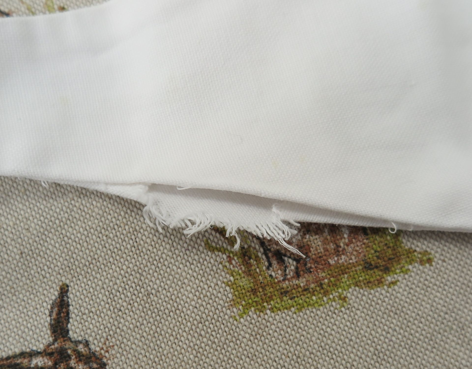 Turnbull & Asser Shaped Stock
