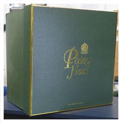 Patey Hat Box Patey Hat Box
