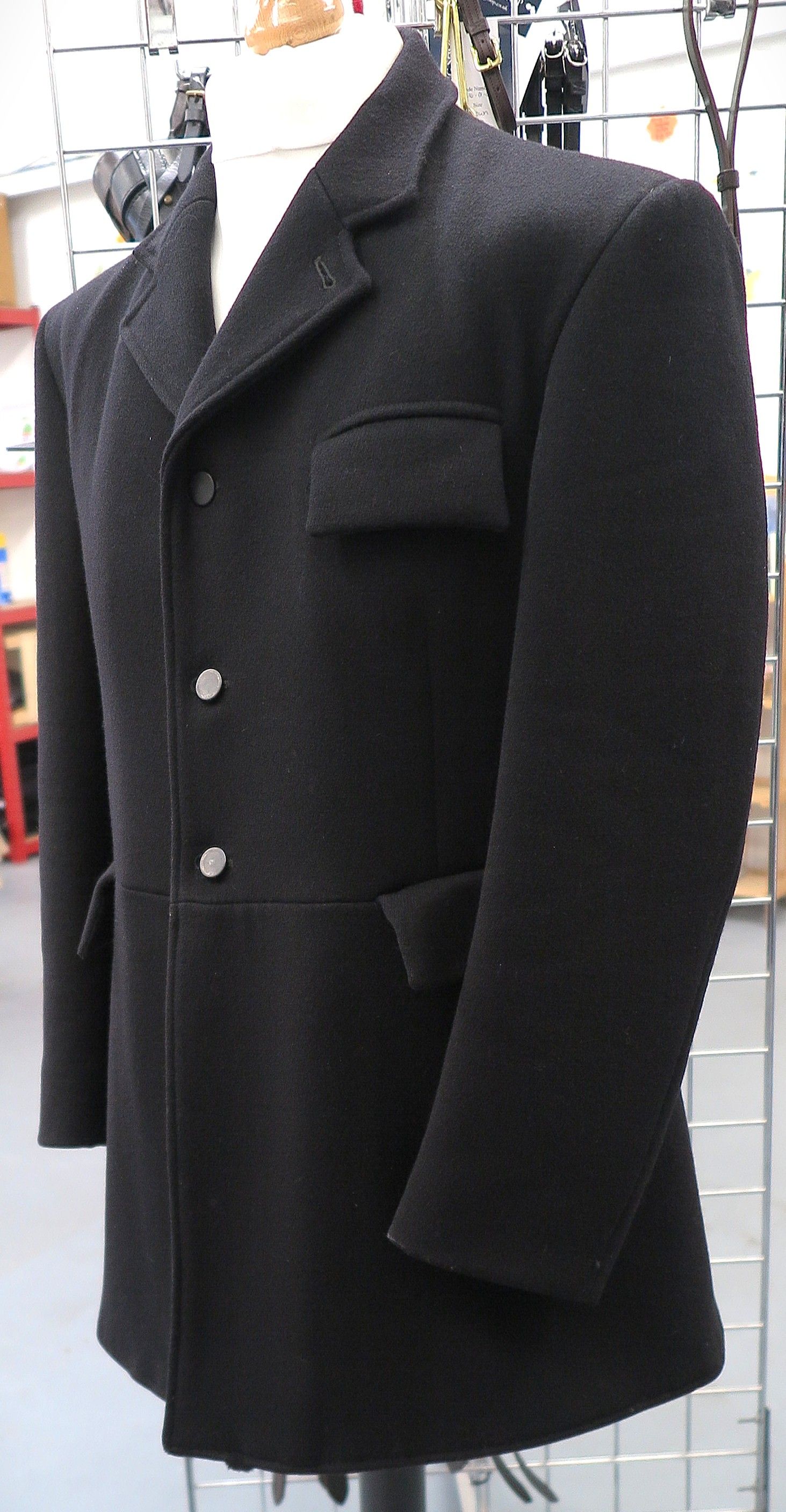 Gents 44