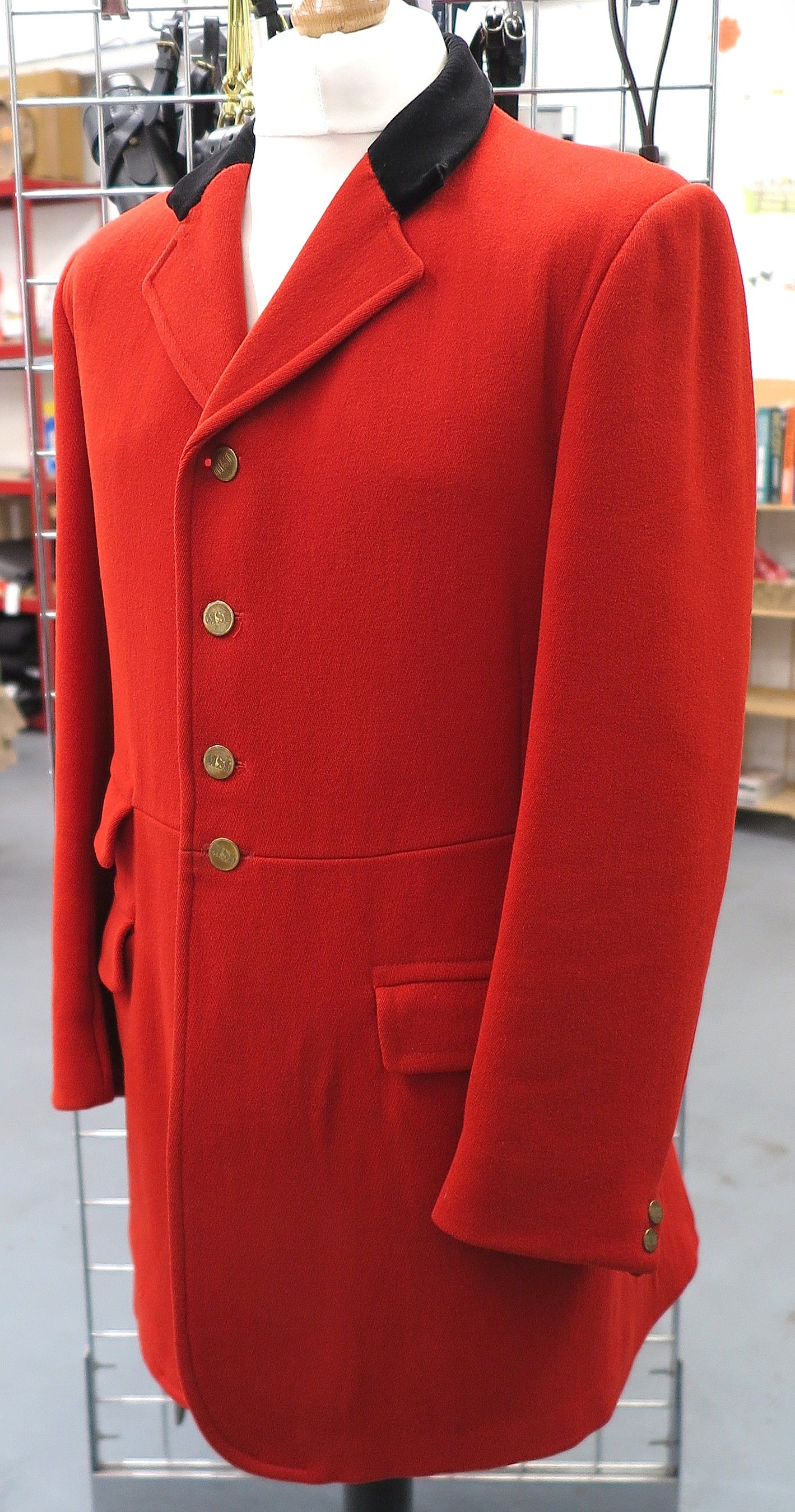 Gents 42