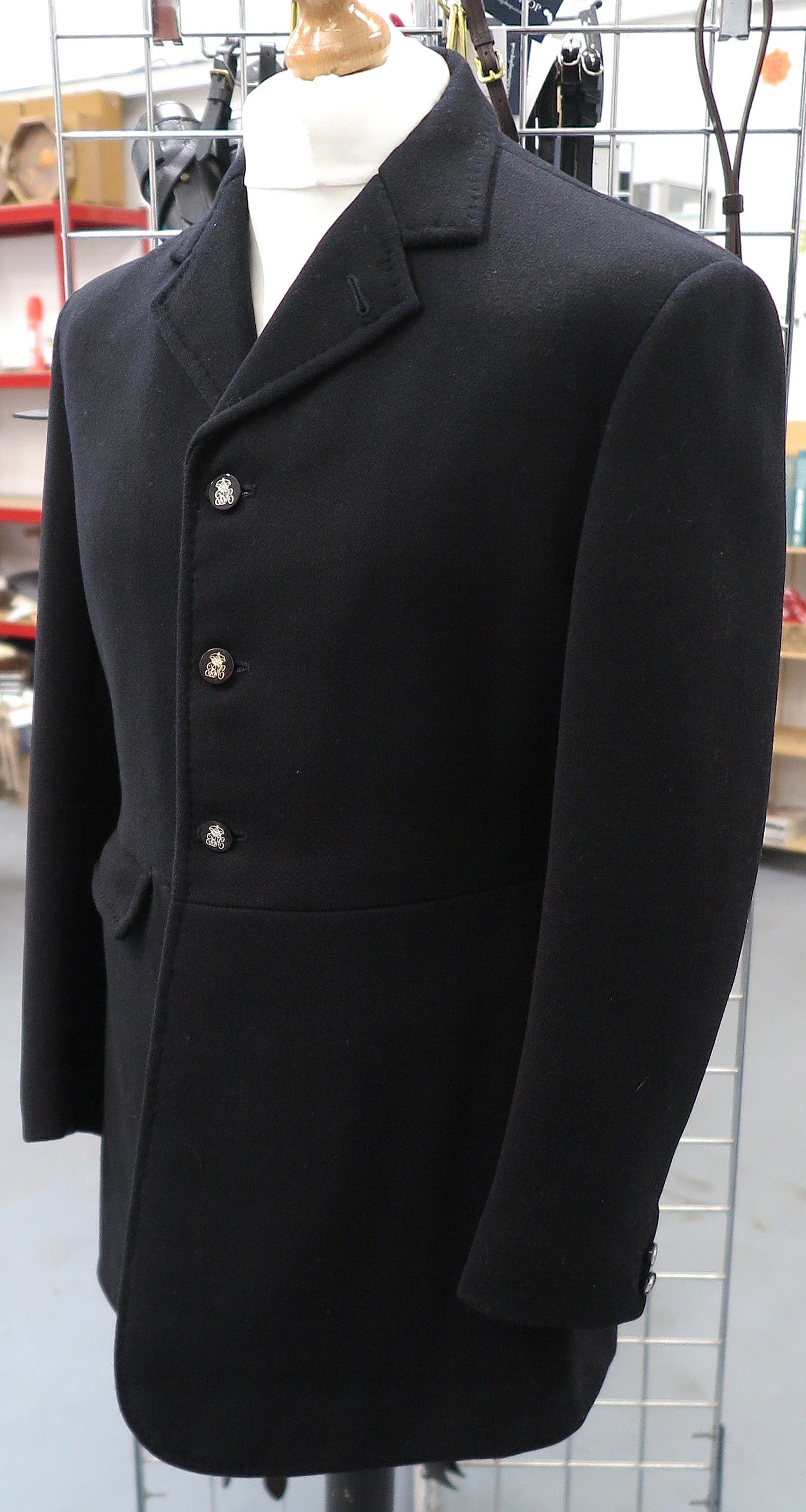 Gents 42