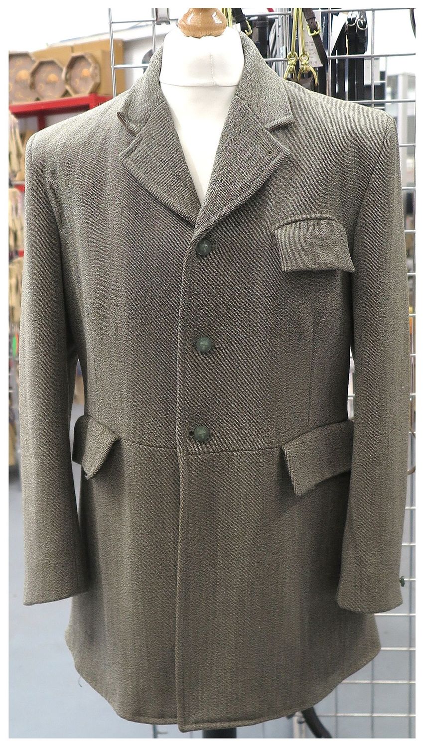 Gents 44